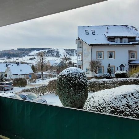 Apartamento Südblick Willingen  Exterior foto