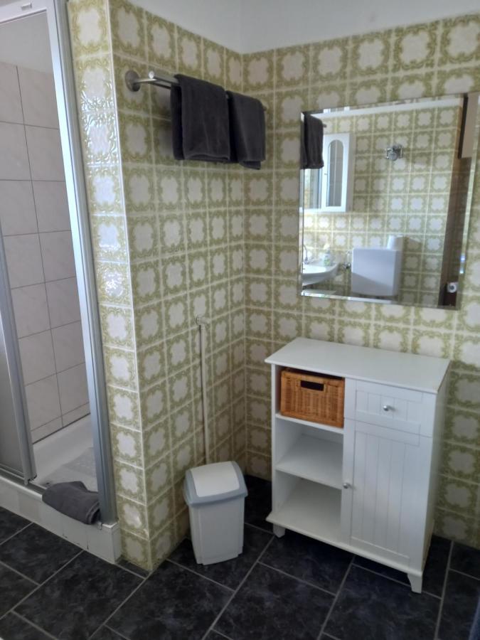 Apartamento Südblick Willingen  Exterior foto
