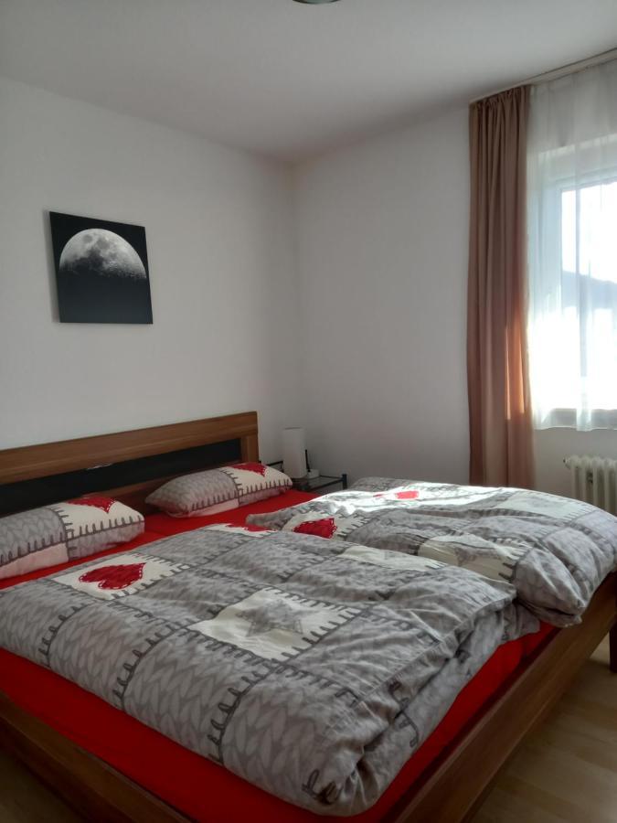 Apartamento Südblick Willingen  Exterior foto