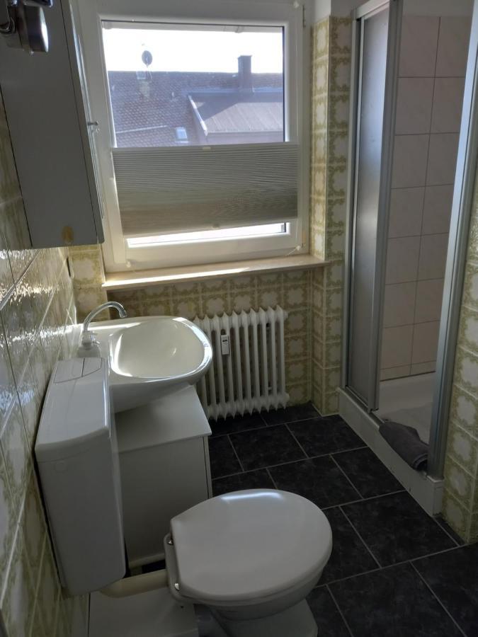 Apartamento Südblick Willingen  Exterior foto
